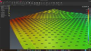 3DR - Point Cloud Cleaning, Meshing, Deliverables, and Exports