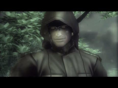 Image result for Sorrow's Metal gear hints