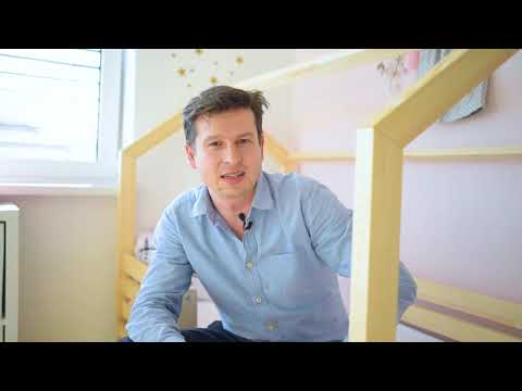 Video: Detské poschodové postele: recenzie, modely a recenzie