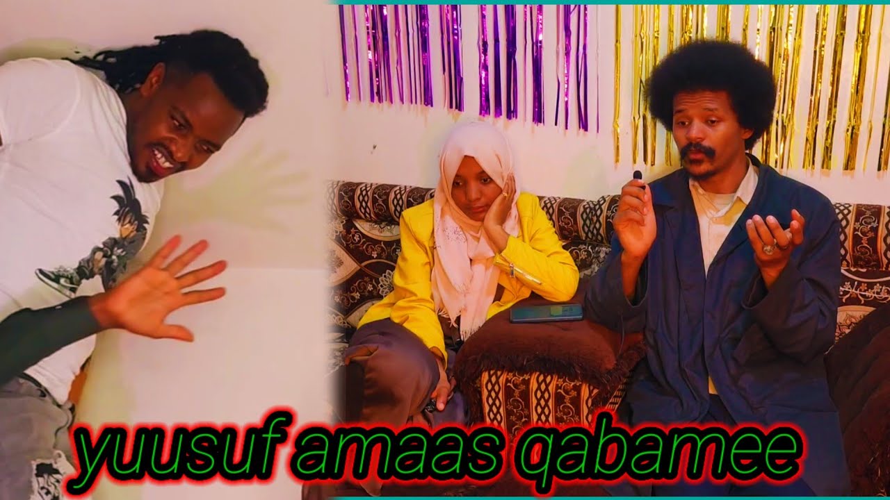 😭😱uuuuufffffff yuusuf manaa arabaa seene hatuu jedhanii qaan yaa rabbii kiyya 😱😭