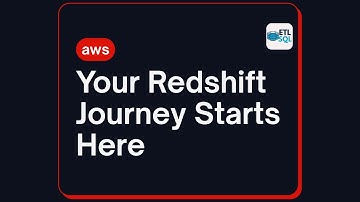 Amazon Redshift for Beginners: Complete Step-by-Step Course #aws #awstutorial #redshift