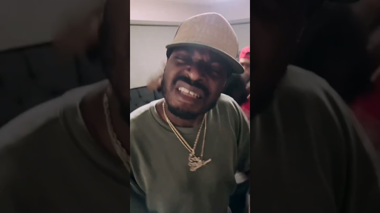 GRANDMASTER Govana teases new song "PROBLEM"