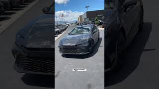 Famous Camry vs Sonata! Net Worth