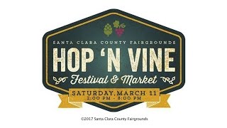 Hop N' Vine 2107