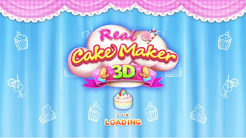 My Bakery Empire - Bake, Decorate & Serve  |All level game ios/android full play