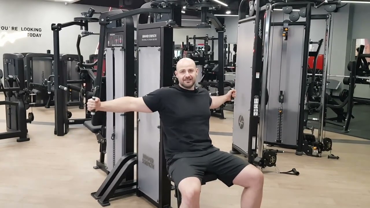 Tárogató mellgép használata