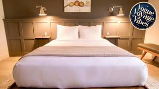 Meeting House | Arlington (VA), United States | Hotel Review 🛏️