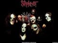 Slipknot  psychosocial