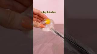 Cutting Squishies to Rate Their Slimes ✂️