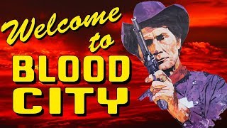 Bad Movie Review: Welcome To Blood City (starring Jack Palance)