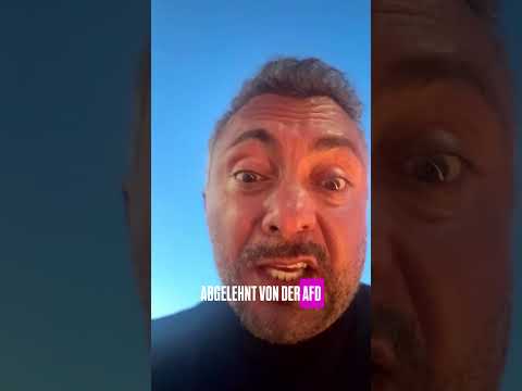 AFD gleich Unsozial
