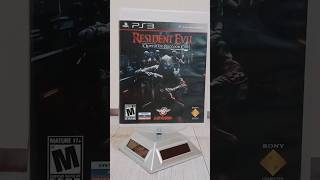 Resident Evil. Operation Raccoon City PS3