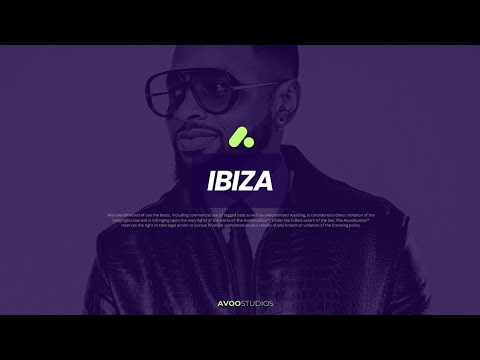 Amapiano Instrumental 2025 IBIZA 