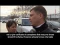 Kazan airport plane crash sparks investigation in Russia