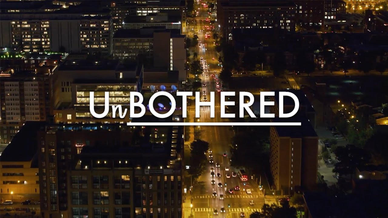 UnBothered Trailer (Dramedy Digital Series)