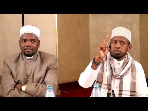 DADKA DIDAN SIIRADA RASULKA SHARIIF ABDULLAHI