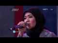 Download Lagu Indah Dewi Pertiwi - Di Atas Satu Cinta ( Live at Sarah Sechan )