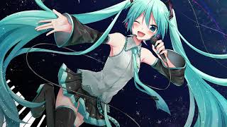 Miku Miku☆Night Fire