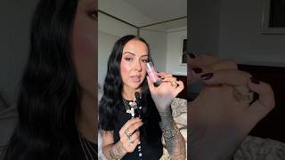 I Get Asked About This More Than Anything Else! #promakeupartist #lipcombo #lipstick #lipliner