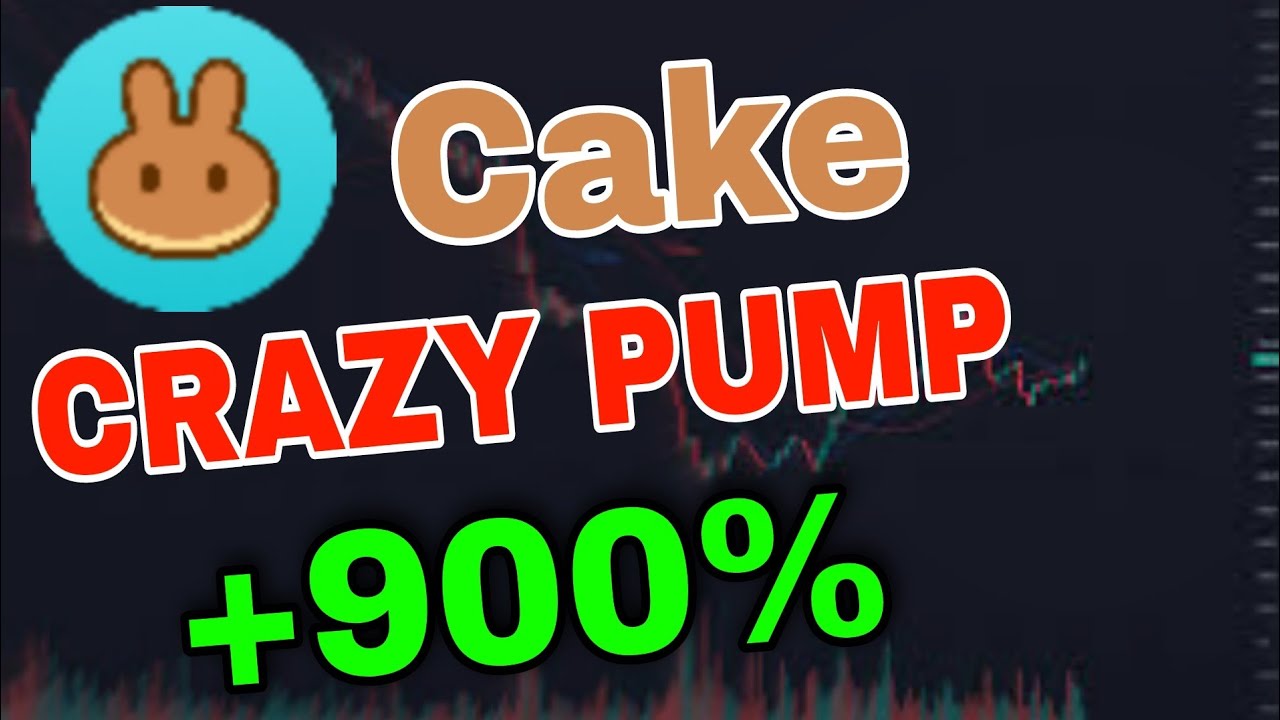 Cake Today Updates! Pancakeswap Price Prediction! Cake News Today YouTube