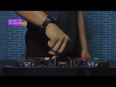 DJ MUNIKEN ILUH VIRAL TIKTOK || JUNGLE DUTCH BOXING FULL LAGU KARO TERBARU 2024