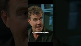 Top gear solves the mystery of remort car keys.. #cars #topgearusa #thegrandtour #shorts