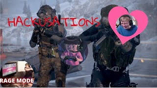 HACKUSATION LOL
