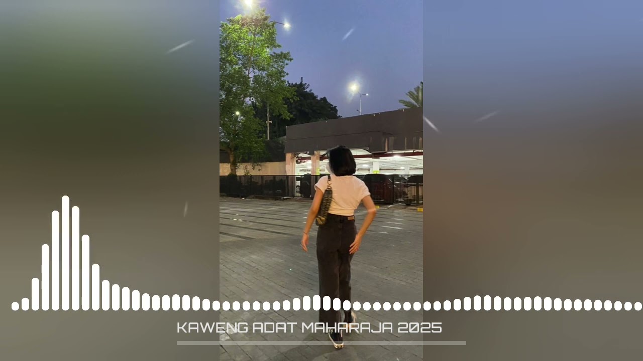 LAGU ACARA‼️KAWENG ADAT || JeremiTrc - REMIX TERBARU