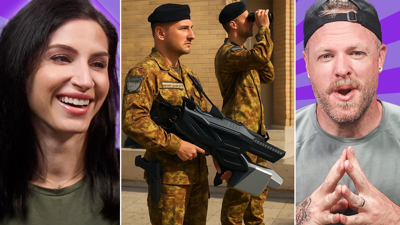 1 Hour of Interesting Videos to Cure Depression