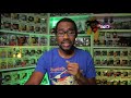 End of video