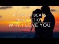 Why I Love You Zouk Instrumental 
