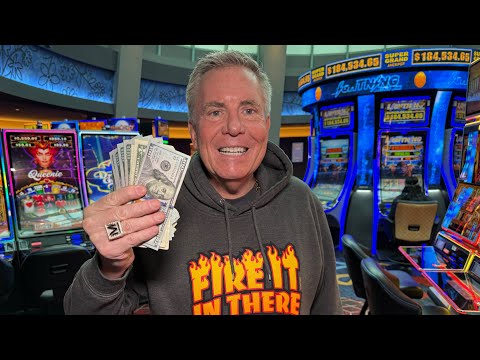 $125 Spins On Milwaukee’s Hottest Slot Machine