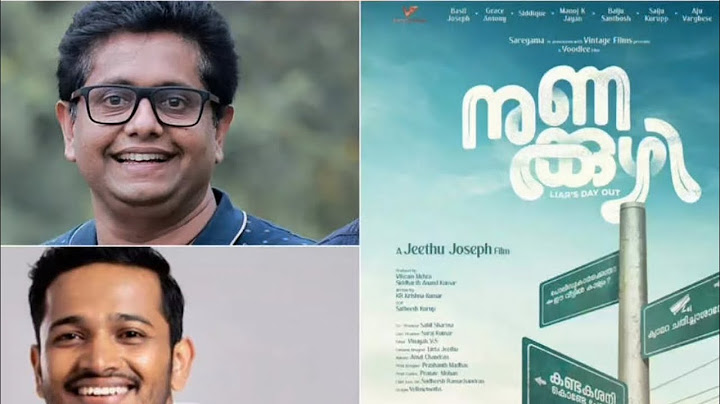 Nunakkuzhi - Movie Review  | Jeethu Joseph | Basil Joseph | Grace Antony | Nikhila |