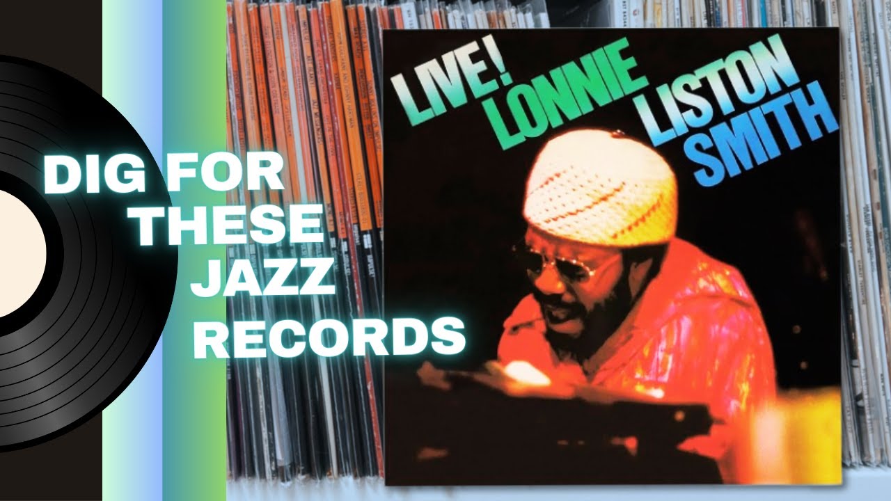 14 Great (and cheap) Jazz Records
