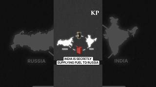 India Defies US Sanctions with Record Russian Oil Purchases #russia #india #russiacrisis