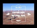 Canyonlands National Park