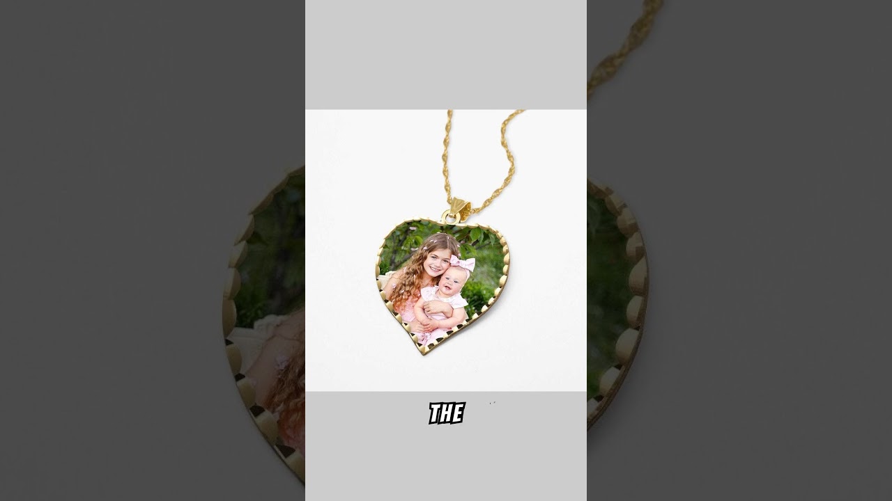 Personalized Jewelry 