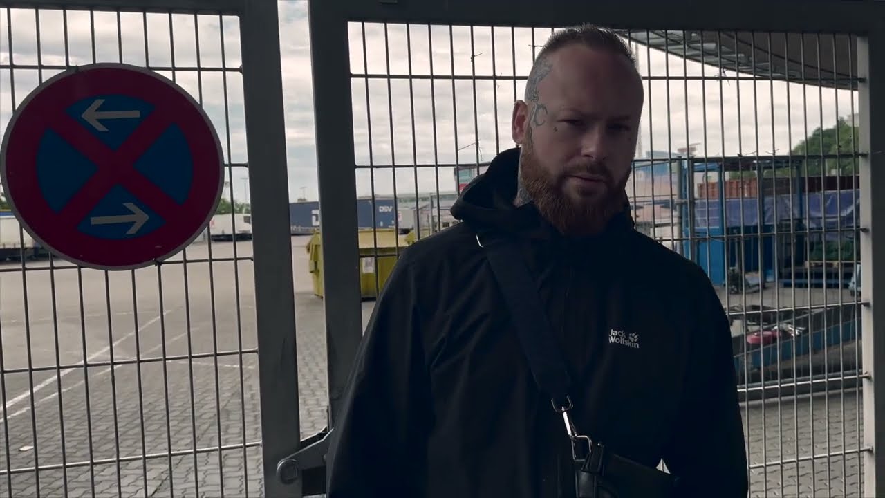 FRANK OAK - JUGEND (OFFICAL VIDEO) // prod. by FRANK OAK  