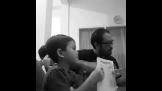 'Anak Bagus Genjing' (ABG)..#love 🖤 kidoz, inspirasi lagu ini tercipta..#4WDbandbali