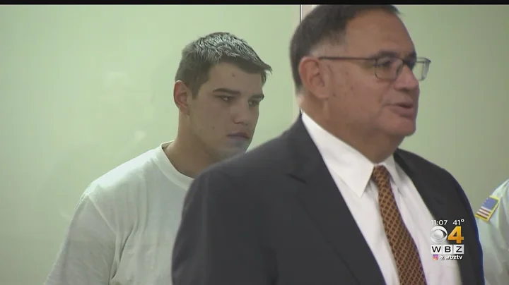Man Charged In Murder Of Woman In Athol