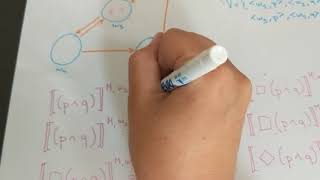 Practicing Using a Modal Model (Propositional Logic for Linguists Bonus 4)