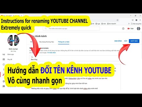 Bị Youtube cảnh báo Quỳnh Trần JP phải đổi tên channel gấp lý lo liên  quan trực tiếp đến bé Sa