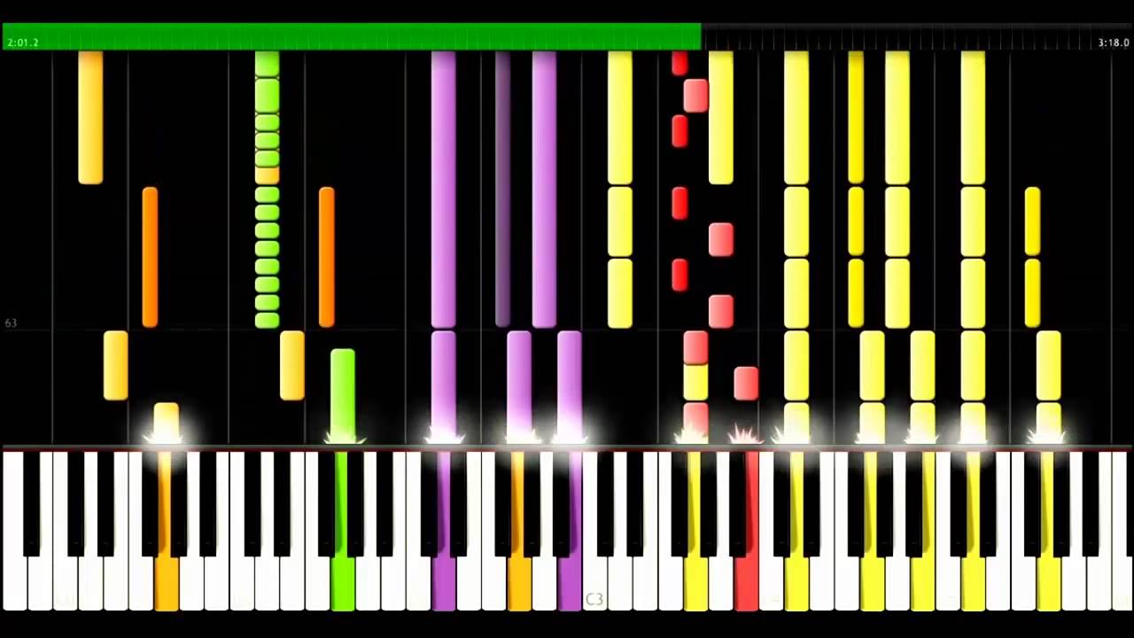 Imagine dragons midi