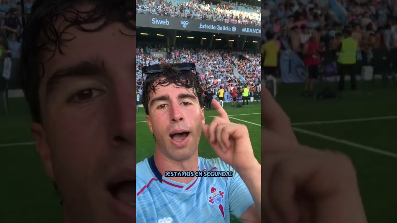Hugo ten unha mensaxe para vós 🤳 #shorts
