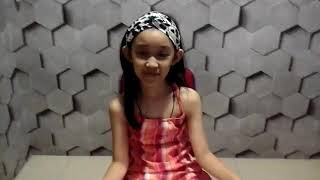 Iseul - Ibuku Cantik (practice with Ka Jimmy)