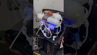 RO Water Purifier Sales & Service