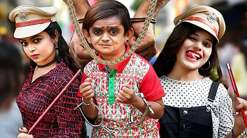 CHOTU AUR WOH ?? Khandesh Comedy Video | Chotu Dada Comedy Video
