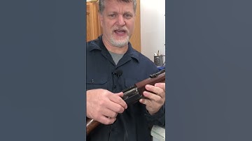 No clips for the Krag