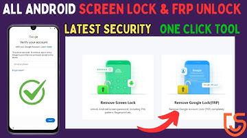 Finally All Samsung FRP BYPASS Android 15/14 2025 |  4uKey Android Samsung Google Account New Method