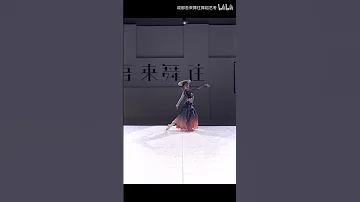 舞蹈生艺考集训 舞蹈生的剧目 傣族 